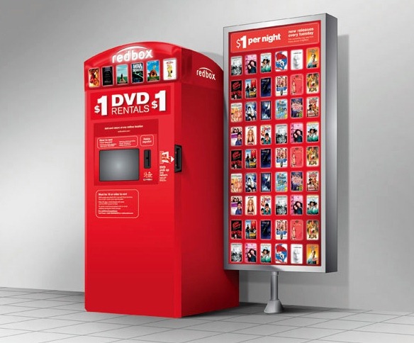 Seeing Red: Verizon And Redbox Team Up To Take On The Video Subscription Market
