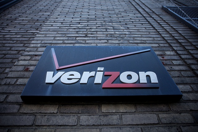 Verizon Will Launch Family Data Sharing Plans This Summer
