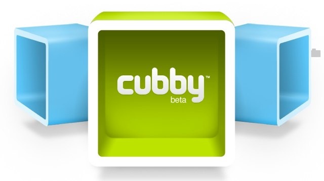LogMeIn Launches Dropbox Competitor Called Cubby