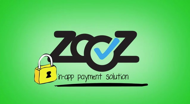 ZooZ Offers A Simpler In-app Payment System For Your Apps