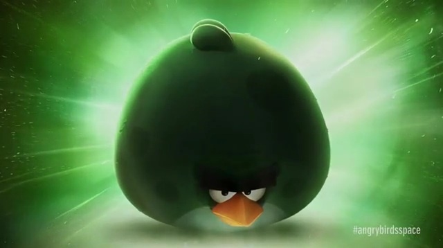 Rovio Promises “Something Even Bigger” As Angry Birds Space Blasts Past 50 Million Downloads