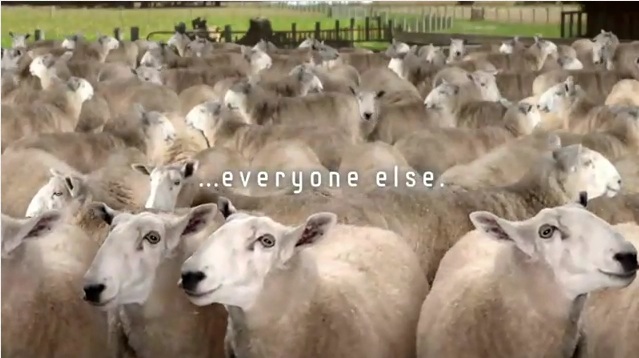 Samsung Takes A Jab At iPhone Users (Again) In Latest Teaser Video