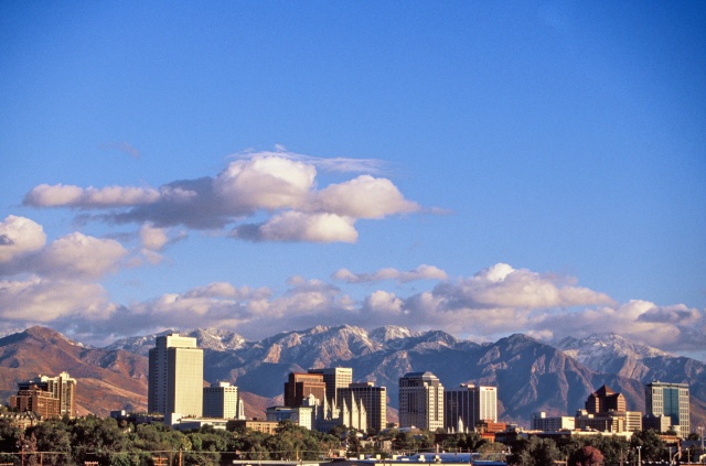 AT&T 4G LTE Coming To Salt Lake City Later In The Year