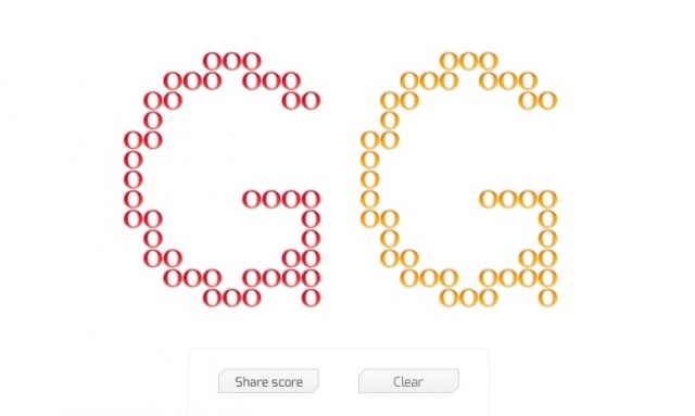 Google Fun: Get Your Defenses Ready And Then Do A Search For Zerg Rush