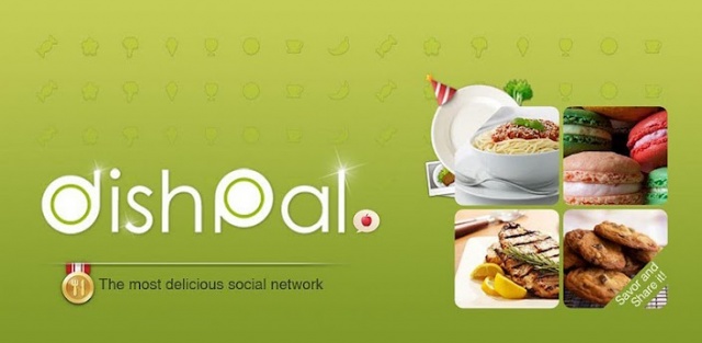 Share Your Favorite Memorial Day Dish Using DishPal And You Could Win A $100 Crate And Barrel Gift Card