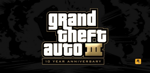 Rockstar Games Celebrates Memorial Day By Discounting Grand Theft Auto III By 80%