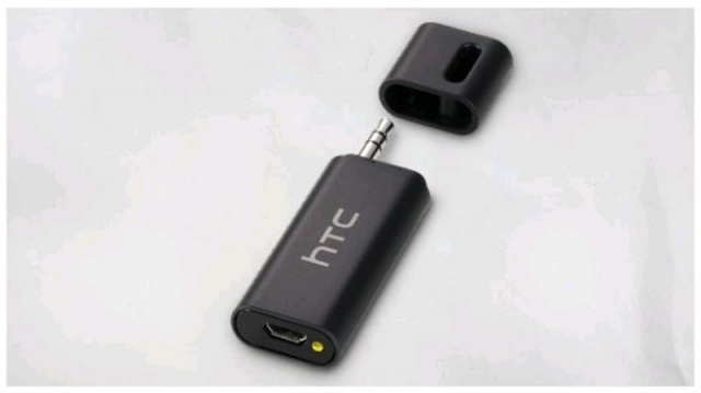 Sprint Begins Selling $60 HTC Bluetooth Music Adaptor