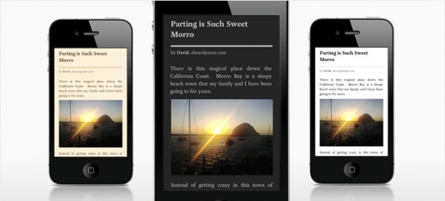Pocket 4.1 Hits iOS, Coming To Android In The Next Couple Days