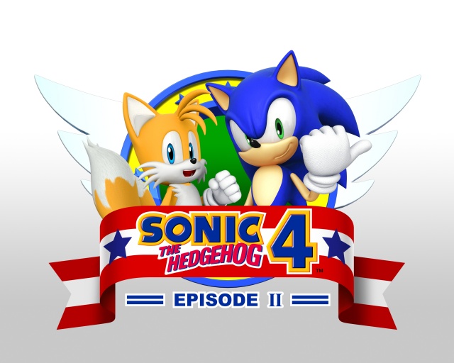 Sonic The Hedgehog 4 Episode II Launching On Android Tomorrow, iOS On Thursday
