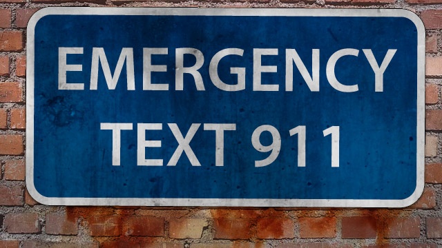 Verizon To Make SMS-To-911 Service Available By Early 2013