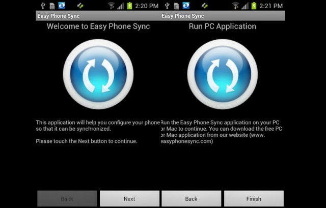 Samsung Offering Free App To Help iOS Users Transfer Their Content Over To A Galaxy Device