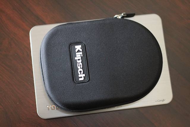 Klipsch image one 6