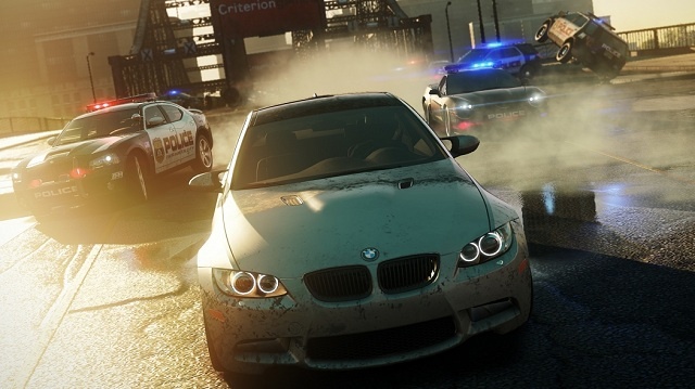 FIFA 13 And Need For Speed: Most Wanted Coming To Android And iOS This Fall