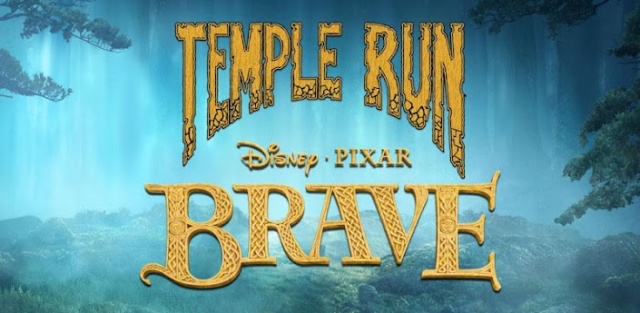 Disney And Imangi Studios Team Up To Release Temple Run: Brave For Android And iOS