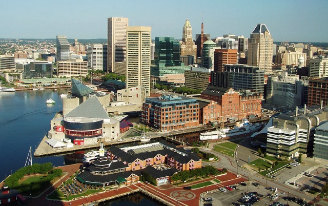 Four New Cities To Receive Sprint 4G LTE Before Labor Day