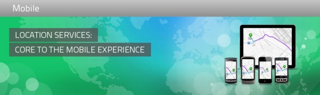 deCarta Announces Third Generation Mapping API For Mobile