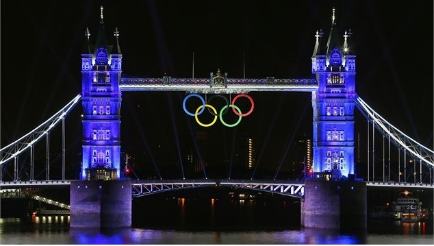 With The Opening Ceremony About To Kick Off, Here’s A Few Ways To Keep Up With The Games