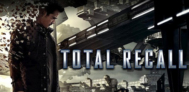 Official Total Recall Game Brings Sci-Fi FPS To Android & iOS