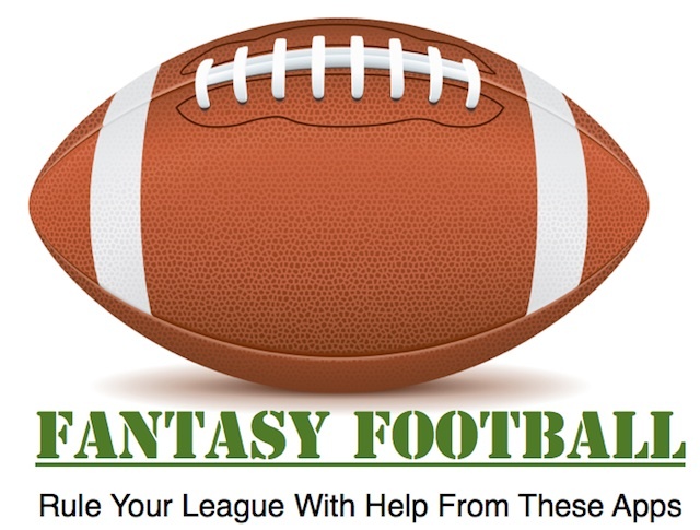 The Best Android and iOS Apps To Help You Dominate Your Fantasy Football League This Season