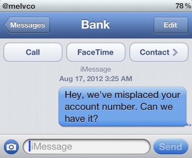 Apple Brushes Off SMS Exploit Despite Warnings By Prominent Hacker