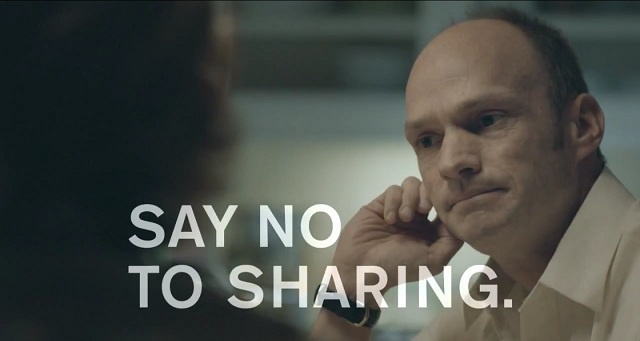 Sprint Starts “Say No To Sharing” Campaign Against Shared Data Plans