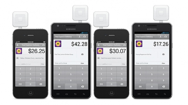 No More Swipe Fees For Small Businesses Using Square Payment Processing