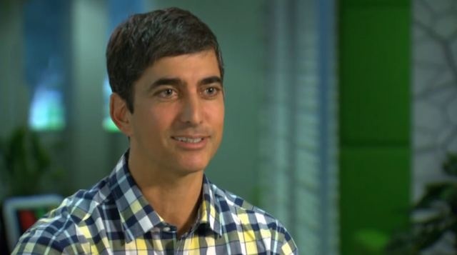 Google VP Says Apple Winning Against Samsung Was A Wakeup Call