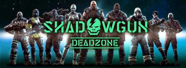 Is ShadowGun Deadzone Finally Ready For Its Cross-Platform Multiplayer Launch?