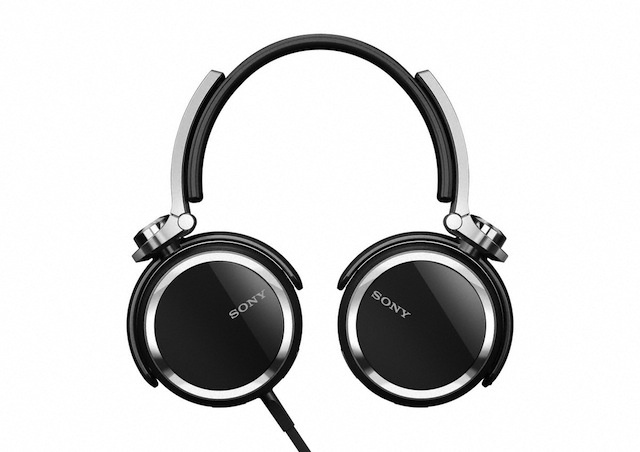 Sony Updates Its Bass-Fanatic XB Headphones Line With Three New Models