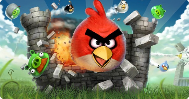 Angry Birds Series Still Sees More Than 200 Million Active Users A Month