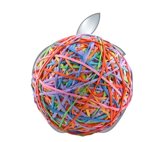 Prior Art Evidence Leads USPTO To Declare Apple’s Rubber-Banding Patent Invalid