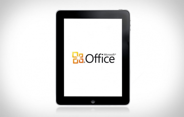 Microsoft Product Manager Confirms Office Is Coming To Android & iOS In March 2013