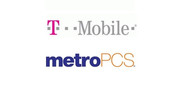 T-Mobile USA And MetroPCS Merge In $1.5 Billion Deal
