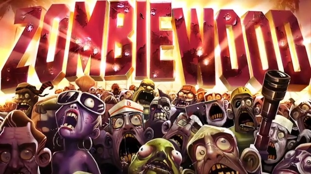 Make Room For Another Zombie Game As Gameloft Prepares To Release Zombiewood This Halloween