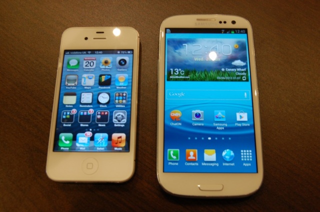 Steve Ballmer Labels Android ‘Wild’ And ‘Uncontrolled’, Apple Too Expensive