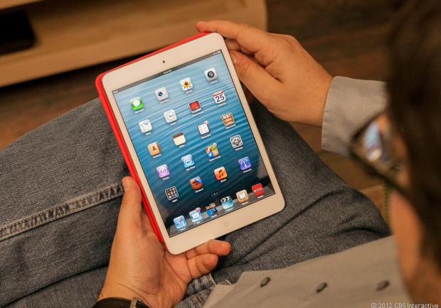 Samsung Wants iPad Mini, 4th-Gen iPad Added To Patent Infringement Case Against Apple