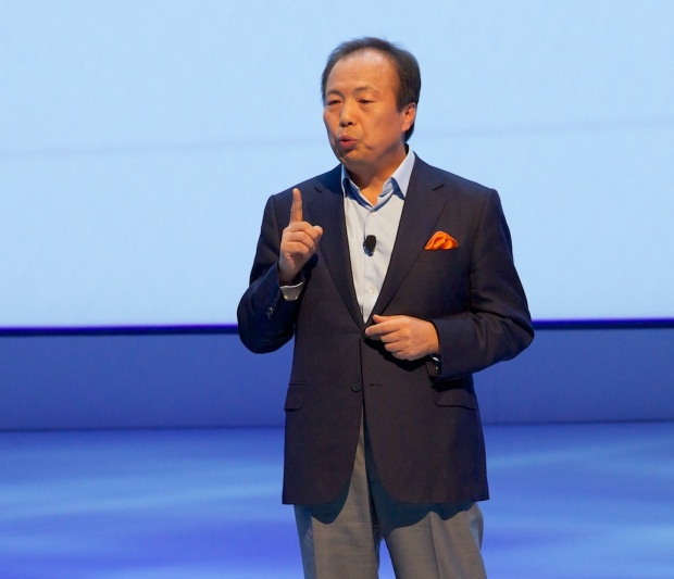 Jong-Kyun Shin: Samsung Has No Intentions Of Negotiating With Apple