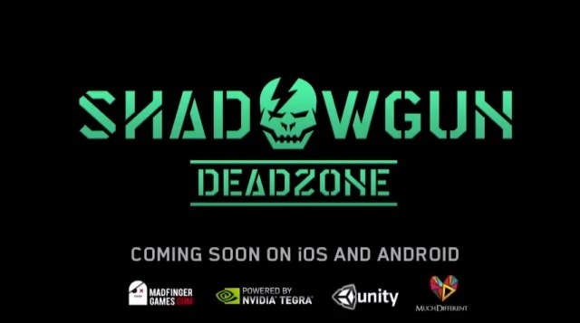 Shadowgun’s Multiplayer DeadZone Exiting Beta On November 15, Official Launch Trailer Now Available