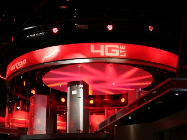 Verizon Lights Up An Additonal 29 Markets With 4G LTE