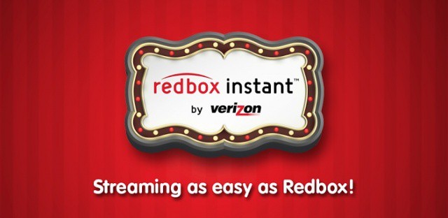 Redbox Instant Comes To Android & iOS In Private Beta