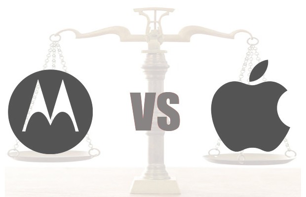 Court Rules In Favor Of Apple In Ongoing Patent Lawsuit With Google’s Motorola