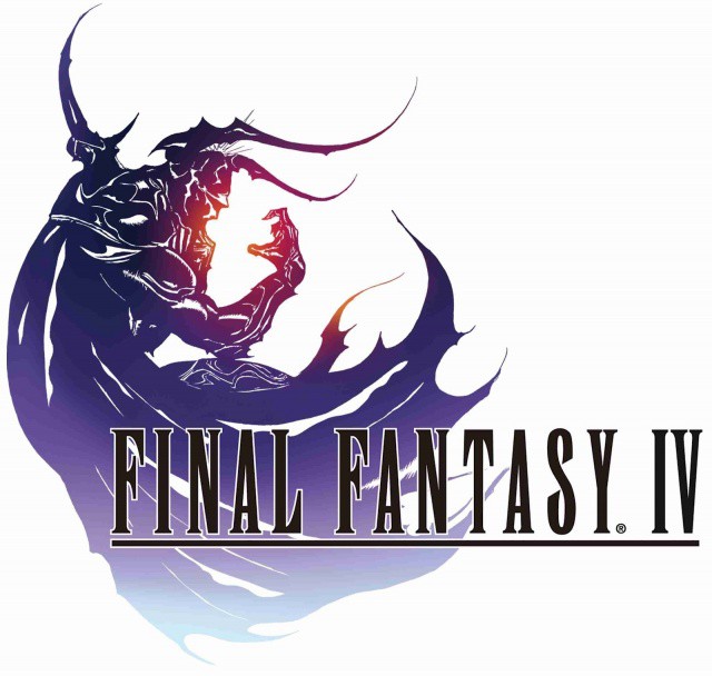 Final Fantasy IV Coming To iOS On December 20, Android In 2013