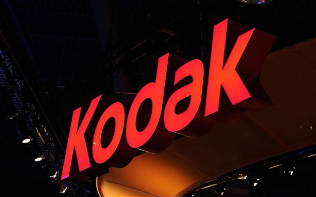 Kodak Sells Digital Imaging Patents To Consortiums Backed By Apple, Google For $525 Million