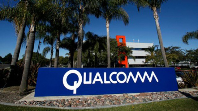 Qualcomm: Apple ‘Should Be Embarrassed’ By Its Patent Approach