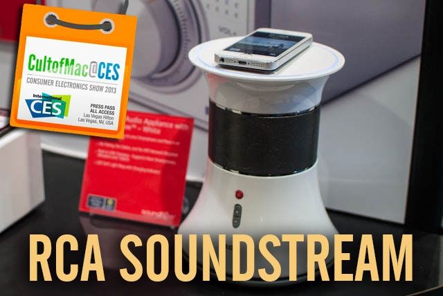RCAsoundstream
