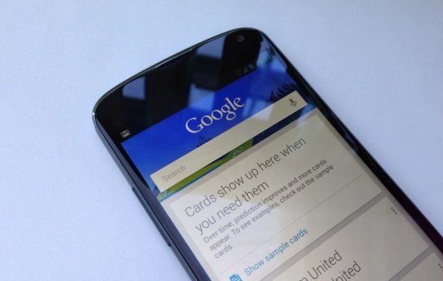 Google-Now