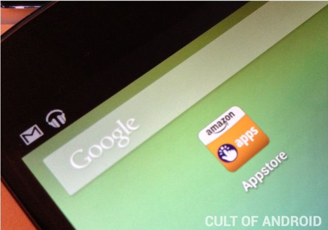 Amazon-Appstore