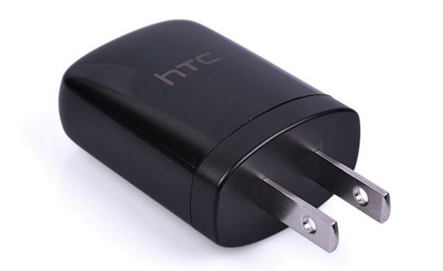 HTC-charger