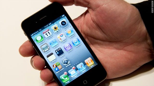 Verizon-iPhone