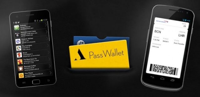 PassWallet